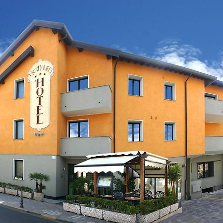 New Automatic Villa Daniela San Bartolomeo Al Mare Eksteriør bilde